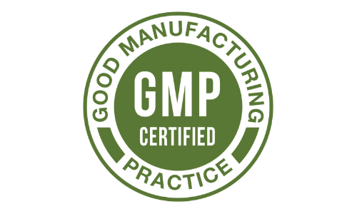 Alpha Tonic gmp certified